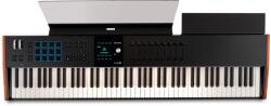 Arturia Keylab 88 MK3 Black