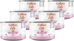 Calibra Kitten chicken 6x200 g