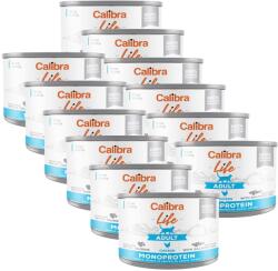 Calibra Life Adult chicken 12x200 g