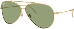Ray-Ban Aviator Reverse RBR0101S 001/82