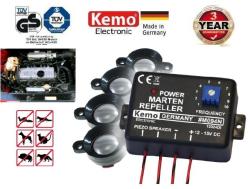 Kemo M094N 12V
