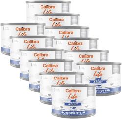 Calibra Life Adult salmon 12x200 g