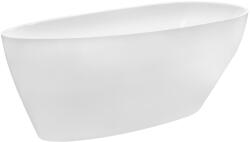 Besco Goya 160x70 cm alb (WMD-160-GKG)