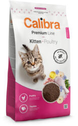 Calibra Kitten poultry 10 kg