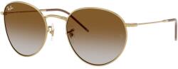 Ray-Ban Round Reverse RBR0103S 001/CB
