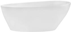Besco Goya 160x70 cm alb (WMD-160-GKB)