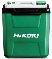 HiKOKI (Hitachi) UL18DFW4Z akkus hűtő-fűtő táska 18 V | 24 l | 3 - 65 °C | Akku és töltő nélkül | Kartondobozban (UL18DFW4Z)