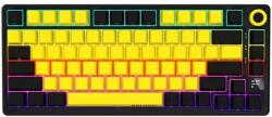 LORGAR KBP7075W Wireless 75 (LRG-KBP7075W-YL-US)