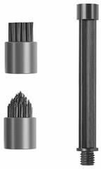 Dremel PC370 Versa sörtés csapos kefe multigéphez (2615P370JA)