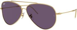 Ray-Ban Aviator Reverse RB0101S 001/1A