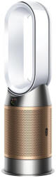 Dyson HP 12 Purifier Hot+Cool HP2 De-NOx White/Gold