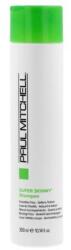 Paul Mitchell Smoothing Super Skinny Shampoo 300 ml șampon păr indisciplinat unisex
