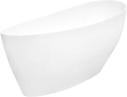 Besco Keya 163,5x70 cm alb (WMMB-165KKC)