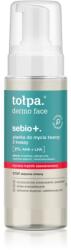 tołpa Dermo Face Sebio + arctisztító hab 150 ml