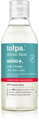 tołpa Dermo Face Sebio + tonik savakkal 200 ml