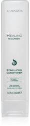 L'anza Healing Nourish Stimulating balsam energizant pentru păr fin, slab și casant 250 ml