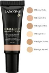 Lancome Effacernes Longue Tenue SPF30 Nº02 Beige Sable Corrector Tester Nº02 Beige Sable