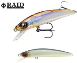 Raid Japan RAID LEVEL MINNOW QUICK72 72mm 5.2gr 016 Neon Shad (RAID28783)