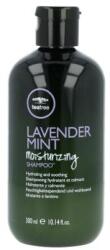 Paul Mitchell Lavender Mint Moisturizing Shampoo 300 ml sampon száraz haj uniszex