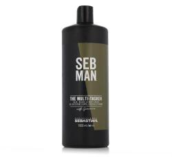 Sebastian Professional Seb Man The Multitasker 3 in 1 tusfürdő 1000 ml férfiaknak