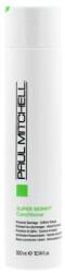 Paul Mitchell Smoothing Super Skinny Conditioner 300 ml hajkondicionáló nehezen kezelhető haj uniszex
