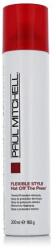Paul Mitchell Flexible Style Hot Off The Press hőkezelt hajra 200 ml uniszex