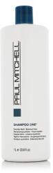 Paul Mitchell Original Shampoo One 1000 ml sampon minden hajtípus uniszex