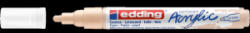 edding 5100 Akril marker 2-3mm, bézs (7580245003) (7580245003)