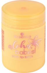 essence aloha, babes! tápláló szájbalzsam árnyalat 01 Preppin' For Paradise 12.8 g