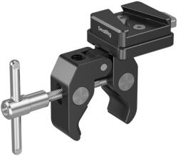 SmallRig 5313 V-Mount Crab-Shaped Clamp (5313)