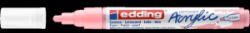 edding 5100 Akril marker 2-3mm, mályva (7580245025) (7580245025) - aqua