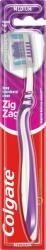 Colgate ZigZag közepes sörtéjű fogkefe 1 db