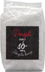 Parajdi étkezési só 1kg - ecofamily