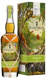  Planteray Vintage Trinidad 2003 rum (0, 7L / 47, 8%) - whiskynet