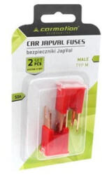 Autolife Autó biztosíték JapVal piros CM86230 (86230)