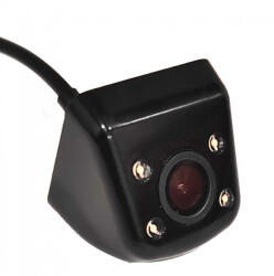 Autolife CA-CW9804LED Univerzális tolatókamera - 4LED (72075) - olaj