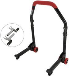 SEFIS MOTO SEFIS M20 Univerzális hátsó motorkerékpár állvány, összecsukható - 2in1 (6429-SM-051229)