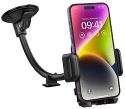 Autolife Univerzális telefontartó - szélvédőre/szellőzőre PDA-S2113XP-D (Mobil_PDA-S2113XP-D) - olaj