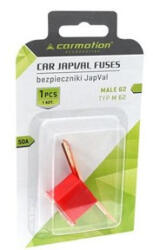 Autolife Autó biztosíték JapVal piros CM86271 (86271)