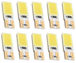 Autolife 12V SMD-COBT10-2 CANBUS 10db (SMDCOBT102CANBUS) - olaj
