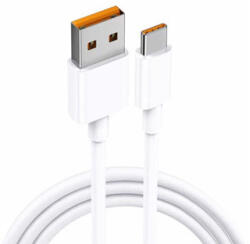 Autolife 12194 5A Gyorstöltő adatkábel USB - TYPE-C - 1méter 121WTYPEC (12194)
