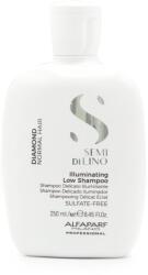 ALFAPARF Milano Semi Di Lino Diamond Illuminating Low Shampoo 250 ml