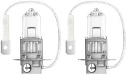Autolife Halogén izzó - H3 SC 55W (2432) - olaj