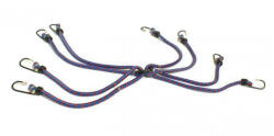 Autolife Gumipók 60 cm, 8 db-os, acélkampós FA-BSTRAP-01/71197/01146 (90458)