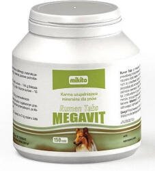 Mikita Rumen Megavit 150 comprimate