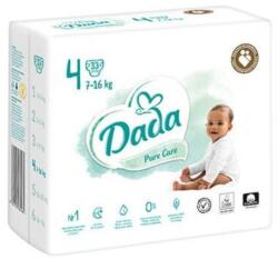 Dada Pure Care 4 (33 db)