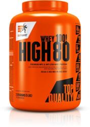 EXTRIFIT High Whey 80, 2270 g, banana choco-coconut