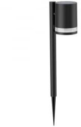 Philips Fyce Solar kerti lámpa fekete (8720169265561)
