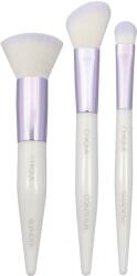 Royal & Langnickel CHIQUE STUDIO 3PC COMPLEXION KIT kozmetikai sminkecset szett 3 darab