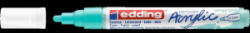 edding 5100 Akril marker 2-3mm, türkiz (7580245024) (7580245024)